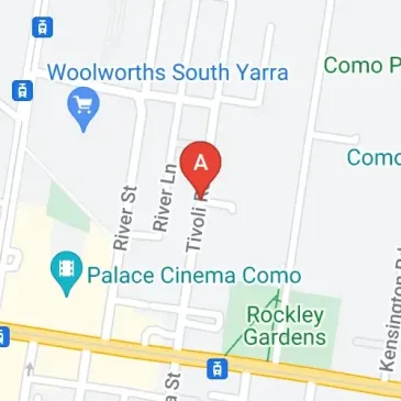 Convenient parking spaces in South Yarra near Toorak Road Convenient parking spaces in South Yarra near Toorak Road