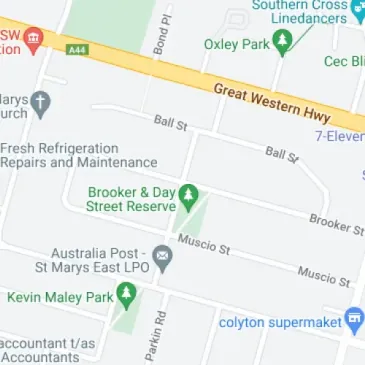 Convenient undercover parking in Sydney CBD near Townhall