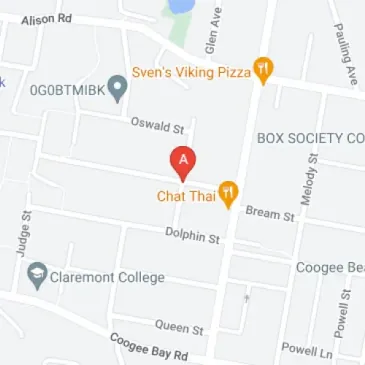 Undercover Coogee Car Space Near Randwick On Coogee St