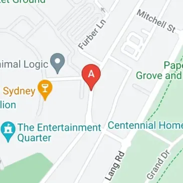 Cook Road Centennial Park parking spot for rent today