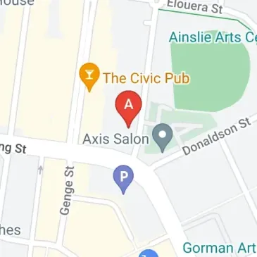 Cooyong Centre Turner parking spaces are now available Cooyong Centre Turner parking spaces are now available