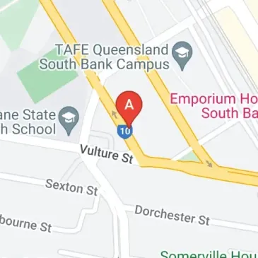 Secure your Cordelia Street monthly car park in Brisbane