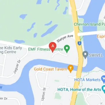 Parking For Rent - Corporate Centre 1 Bundall Car Park Parking For Rent - Corporate Centre 1 Bundall Car Park