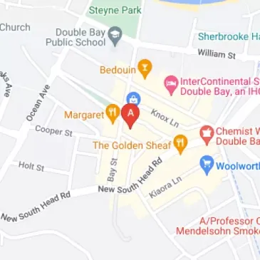 Parking For Rent - Cosmopolitan Centre Double Bay Car Park