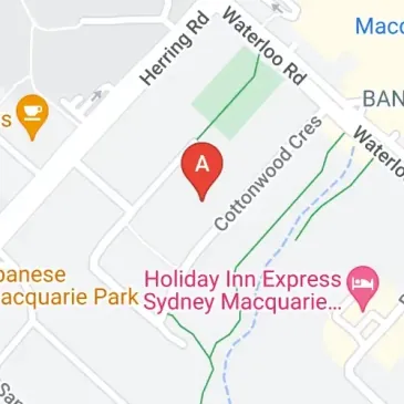 Parking For Rent - Cottonwood Crescent, Macquarie Park Parking For Rent - Cottonwood Crescent, Macquarie Park