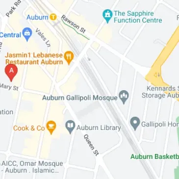 Parking For Rent - Covered Car Parking Space & Secure Garage Available For Rent