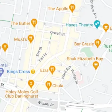 Find Covered Potts Point Parking Near Kings Cross Station Find Covered Potts Point Parking Near Kings Cross Station