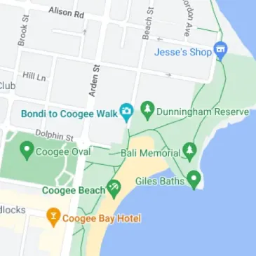 Parking For Rent - Covered Parking Right On Coogee Beach!