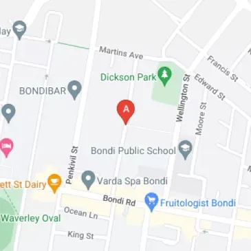 Parking For Rent - Covered Space Available Ocean St North, Bondi Parking For Rent - Covered Space Available Ocean St North, Bondi