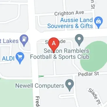 Parking For Rent - Crane Pl, Seaton Parking For Rent - Crane Pl, Seaton