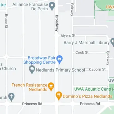 Parking For Rent - Crawley - Safe Off Street Undercover Parking Near Uwa #3