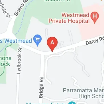 Westmead Darcy Road Parking Space Available To Rent