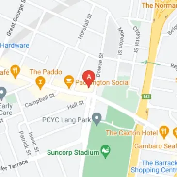 Darling and Co parking in Paddington is coming soon Darling and Co parking in Paddington is coming soon