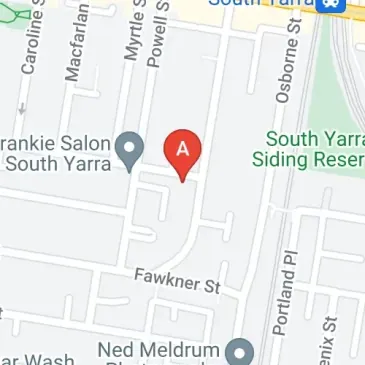 Secure parking on Davis Avenue South Yarra is now available