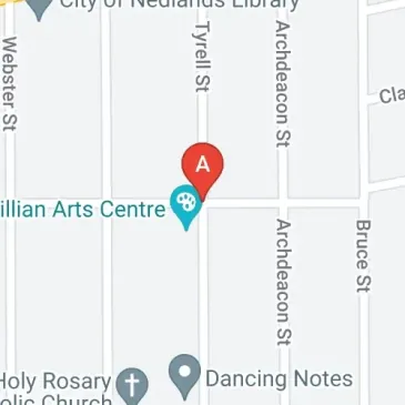 Dedicated car bay for rent close to UWA Nedlands area