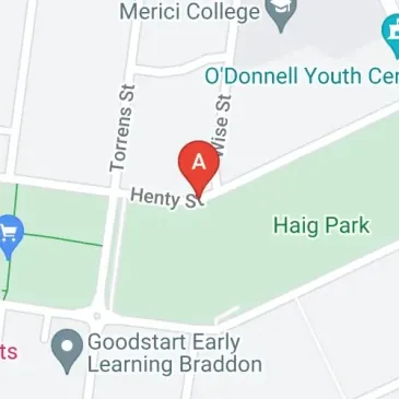 Parking For Rent - Dedicated Parking Space In Braddon