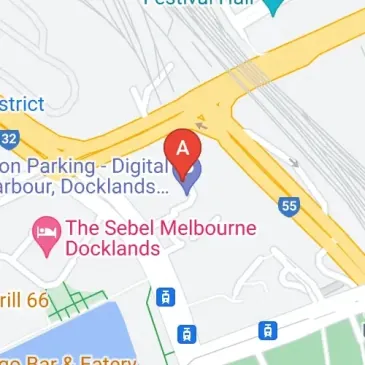 Parking For Rent - Digital Harbour Docklands Car Park