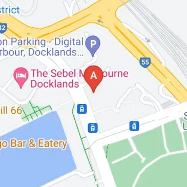 Car parking space for rent at Harbour Esplanade Docklands