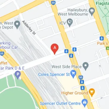 Parking For Rent - Docklands, Marvel Stadium, Southern Cross