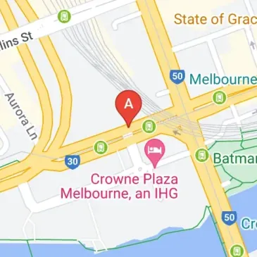 Reserved Parking in Docklands Near Crowne Plaza Hotel Reserved Parking in Docklands Near Crowne Plaza Hotel