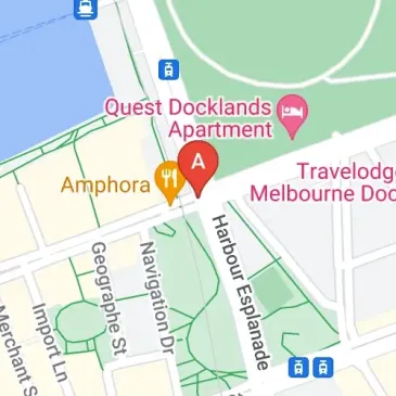 Parking For Rent - Docklands Secured Parking Docklands