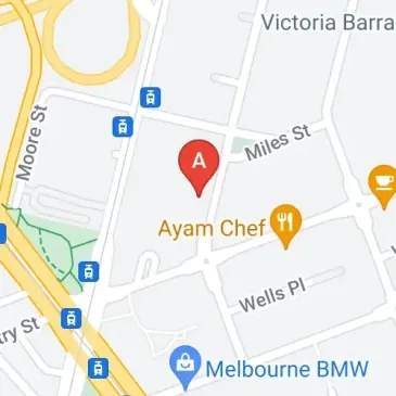 Dodds Street Southbank parking space now available to rent Dodds Street Southbank parking space now available to rent