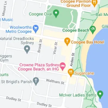 Parking Spaces For Rent - Does Not Get Any Closer To Coogee Beach! Secured Undercover Parking In Modern Block