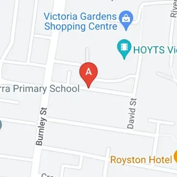 Find Parking on Doonside St Richmond Organised Car Park