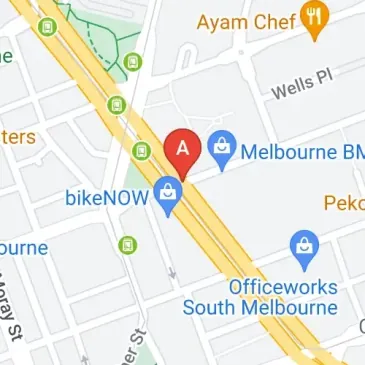 Parking available for rent on Dorcas Street Southbank Parking available for rent on Dorcas Street Southbank