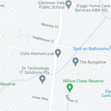 Parking For Rent - Double Garage For Rent In Elermore Vale (newcastle)