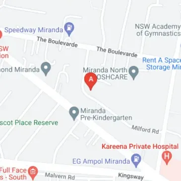 Parking For Rent - Driveway Parking In A Secure Street