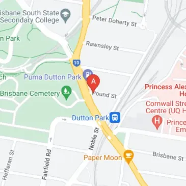 Parking For Rent - Dutton Park - Easy Access Off Street Parking Within Control Precinct