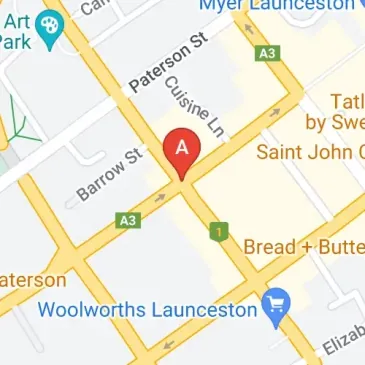 Parking For Rent - Early Bird Prime Cbd Parking Launceston