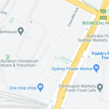 Parking For Rent - Easily Accessible Parking In Homebush West