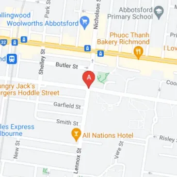 Parking For Rent - East Richmond - Reserved Parking Near Station Parking For Rent - East Richmond - Reserved Parking Near Station