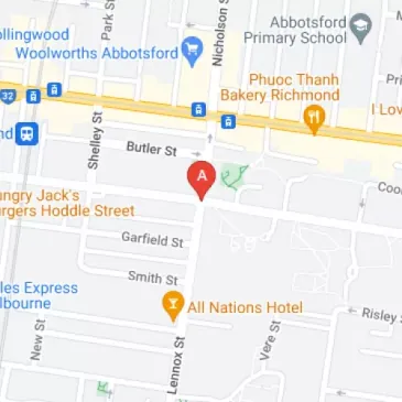 Parking For Rent - East Richmond - Unreserved Parking Near Station Parking For Rent - East Richmond - Unreserved Parking Near Station