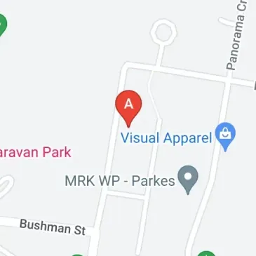 Parking For Rent - East Street Parkes