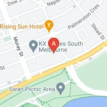 South Melbourne parking on Eastern Road is ready for you South Melbourne parking on Eastern Road is ready for you