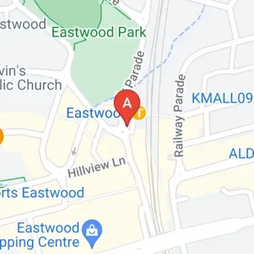 Parking For Rent - Eastwood Car Park For Rent