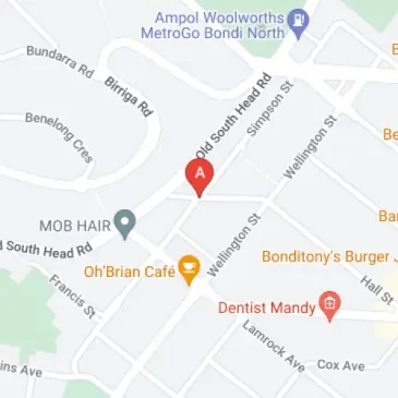 Parking For Rent - Easy Access, 5 Min Walk To Bondi Beach Parking For Rent - Easy Access, 5 Min Walk To Bondi Beach