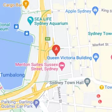 Parking For Rent - Easy Access And Exit, Good Location