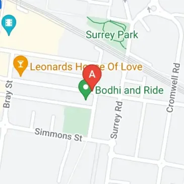 Easy access secure parking in South Yarra is available Easy access secure parking in South Yarra is available