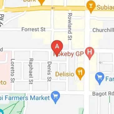 Easy Access Car Parking For Rent In Subiaco Cbd Area Easy Access Car Parking For Rent In Subiaco Cbd Area