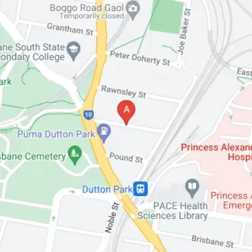 Parking For Rent - Easy Parking In Dutton Park.