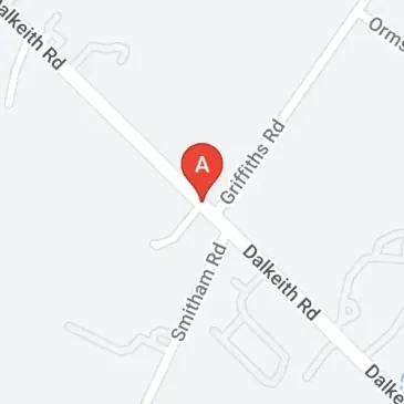 Easy parking for rent available on Dalkeith Road in Kudla