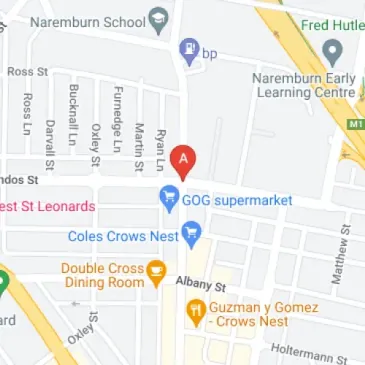 Parking For Rent - Easy Undercover Car Park Near St Leonard Station