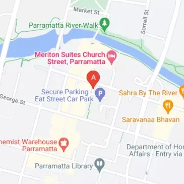 Eat Street Parramatta parking close to all the action now Eat Street Parramatta parking close to all the action now