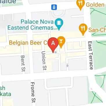 Ebenezer Place Adelaide parking space available to rent