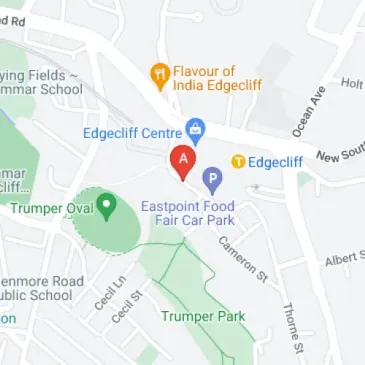 Edgecliff Parking For Rent Safe Undercover Spot Close By