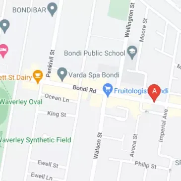 Parking For Rent - Edward Street, Bondi New South Wales